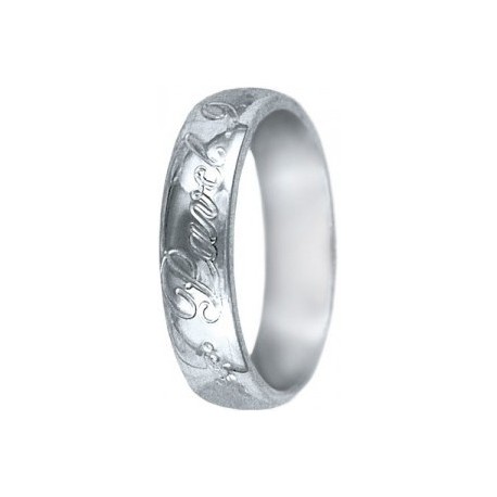 HEJRAL R 3 snubní prsten